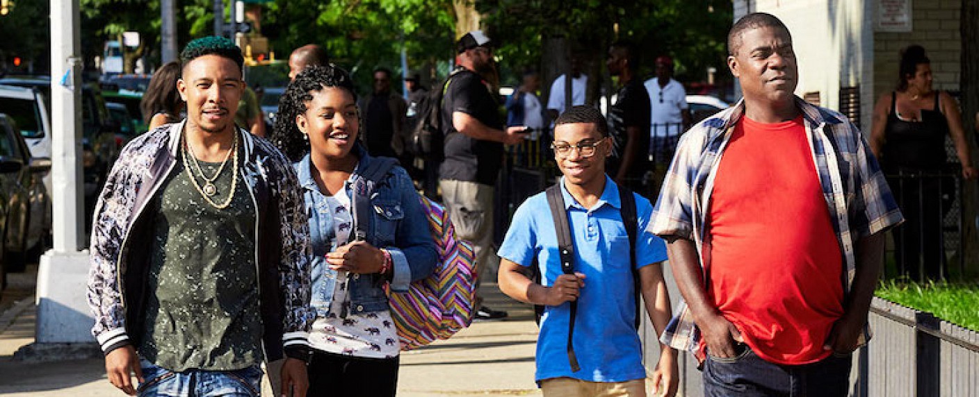 „The Last O.G.“ und „Search Party“ bei TBS verlängert – Tracy Morgans Comeback-Erfolg wird fortgesetzt – Bild: TBS