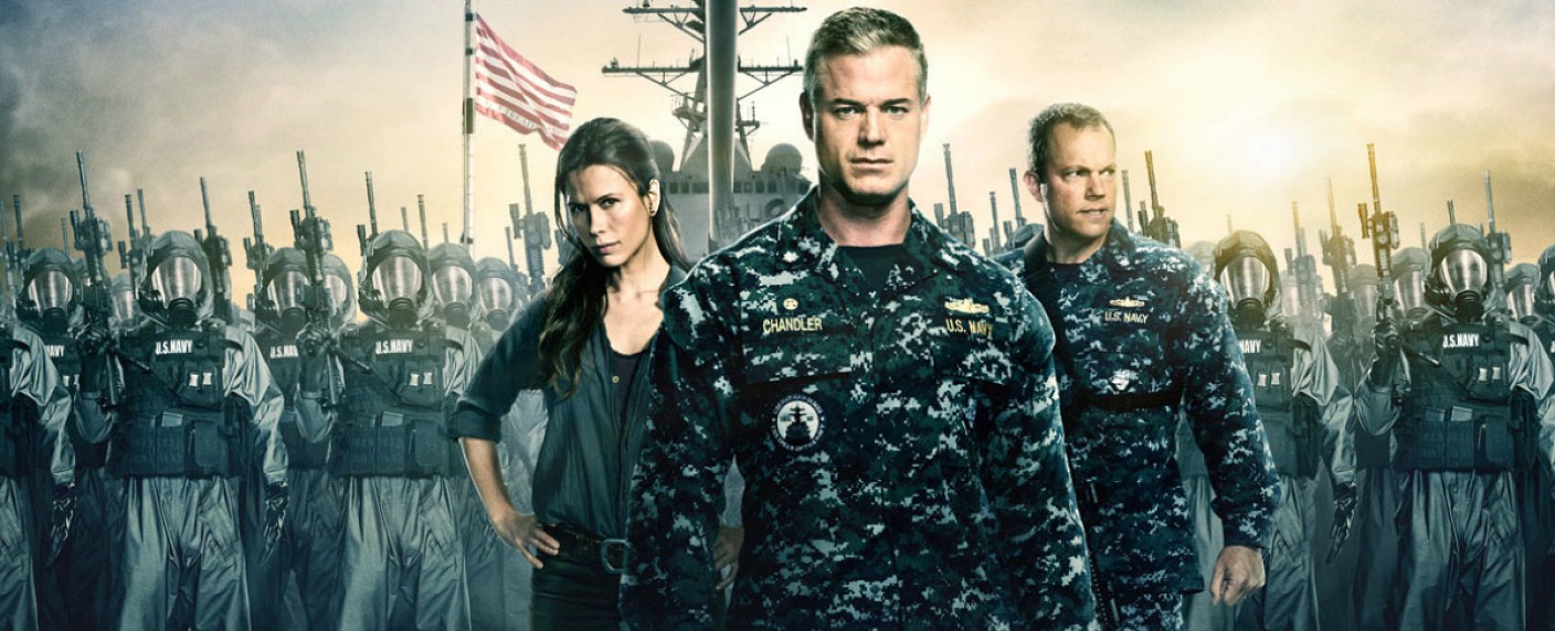 TNT: „The Last Ship“ endet nach Staffel 5, „Good Behavior“ vor dem Aus – Senderchef bestätigt düstere Zukunftsaussichten für beide Serien – Bild: TNT