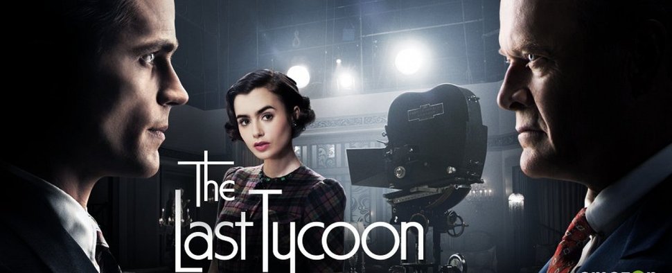 „The Last Tycoon“ – Bild: Amazon Studios