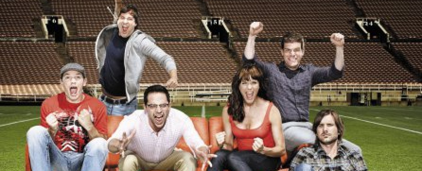 FXX verkündet Startdaten für „The League“ und „You’re the Worst“ – Comedyserien melden sich im September zurück – Bild: FX Productions