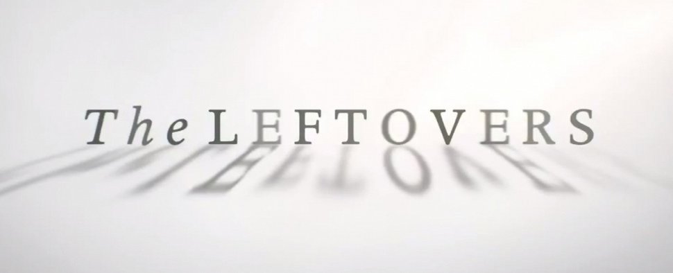 „The Leftovers“ – Bild: HBO