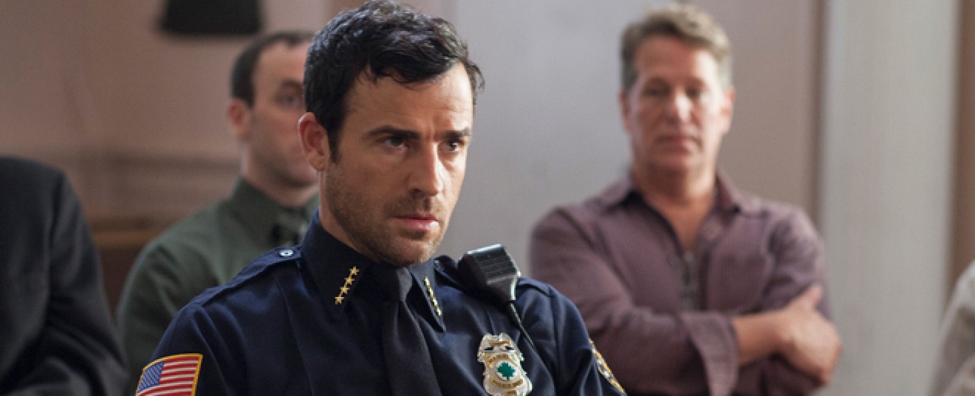 The Leftovers – Review – TV-Kritik zum HBO-Drama von Damon Lindelof – von Marcus Kirzynowski – Bild: HBO/​Paul Schiraldi