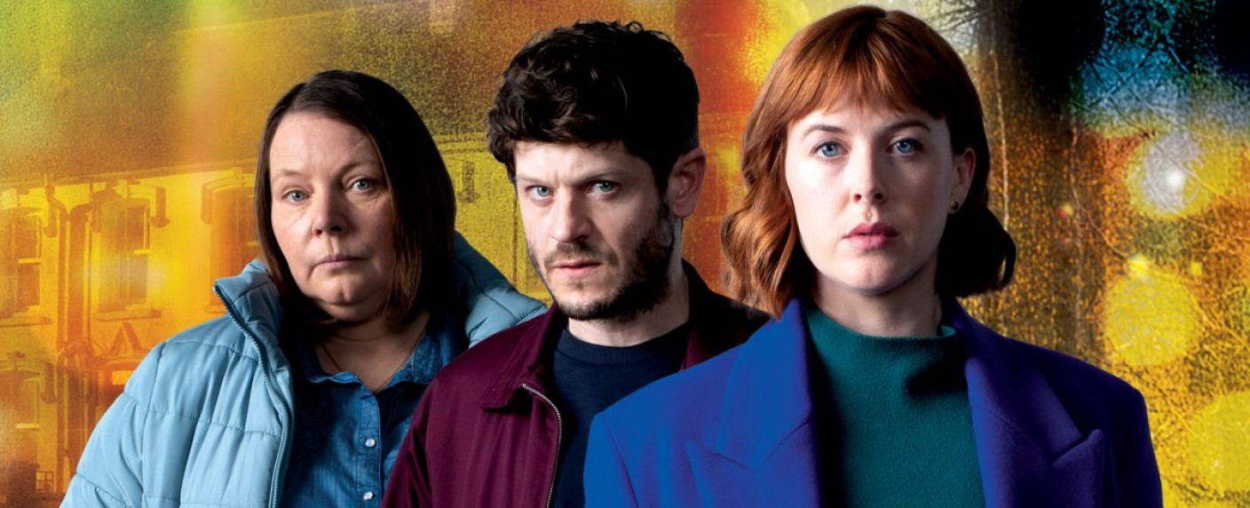 Deutschlandpremiere für zwei Serien mit  Iwan Rheon („Game of Thrones“) – Megathek zeigt Krimi „The Light in the Hall“ und Horrordrama „Wolf“ – Bild: S4C