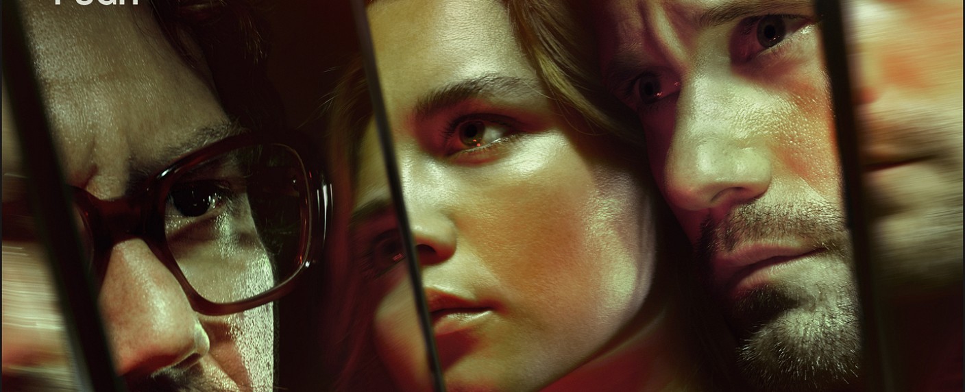 Vor dem Start: Le-Carré-Verfilmung „Die Libelle“ startet bei Starzplay – Junge Schauspielerin spielt die Rolle ihres Lebens – Bild: BBC