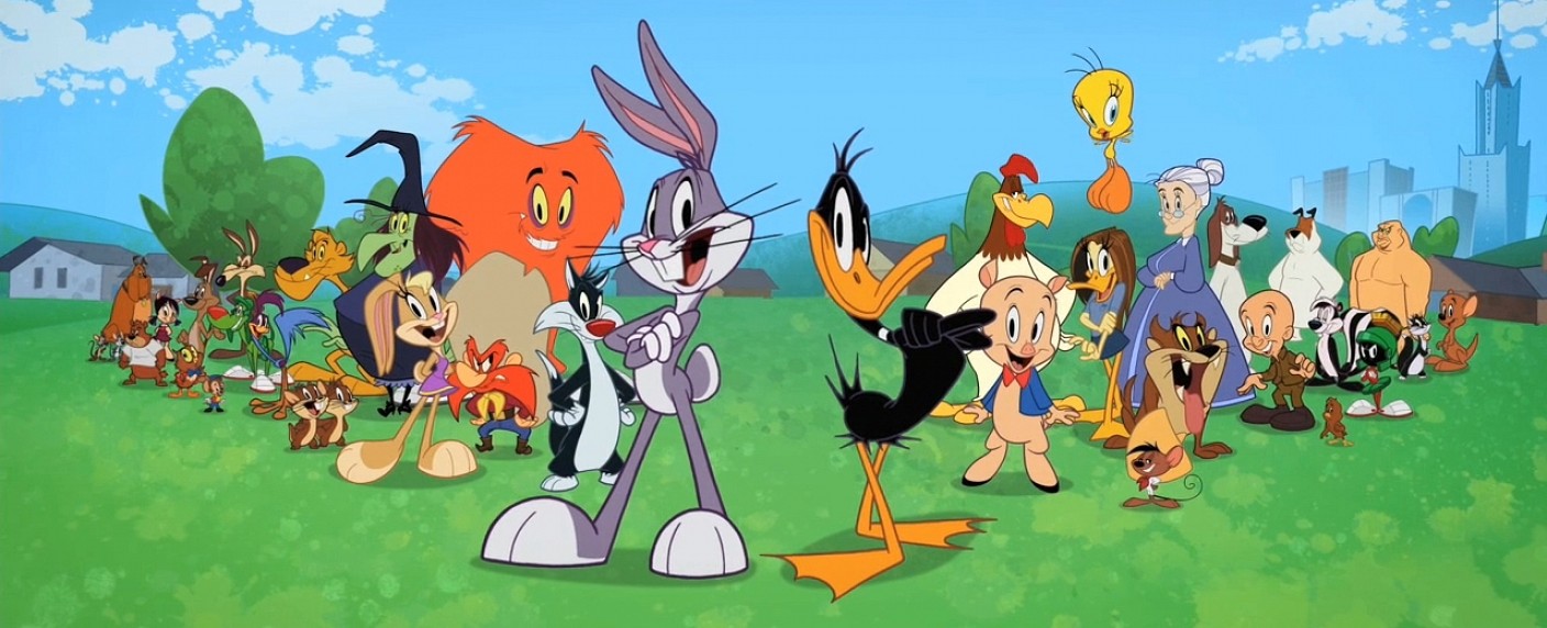 Kabel eins beendet samstäglichen Zeichentrickblock – Wiederholungen von „Abenteuer Leben“ als Ersatz – Bild: Warner Bros Entertainment Inc.