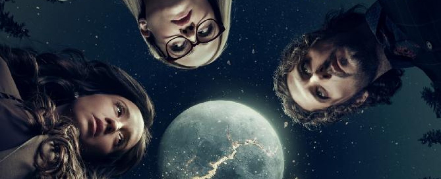 „The Magicians“ endet nach der fünften Staffel – US-Sender SYFY beschließt wenig überraschend das Serienende – Bild: Syfy