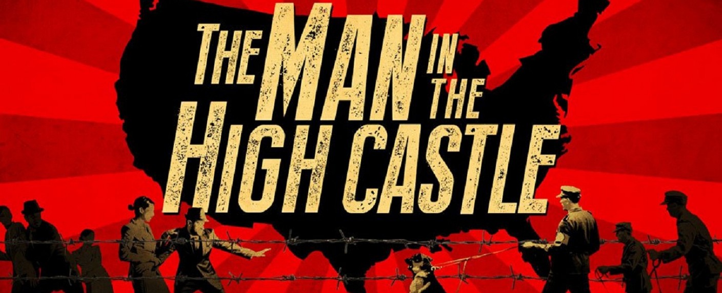 Amazon bestellt „Man in the High Castle“ und „Mad Dogs“-Adaption – Eine Doku und zwei Kinderserien ebenfalls bestellt – Bild: Amazon Studios