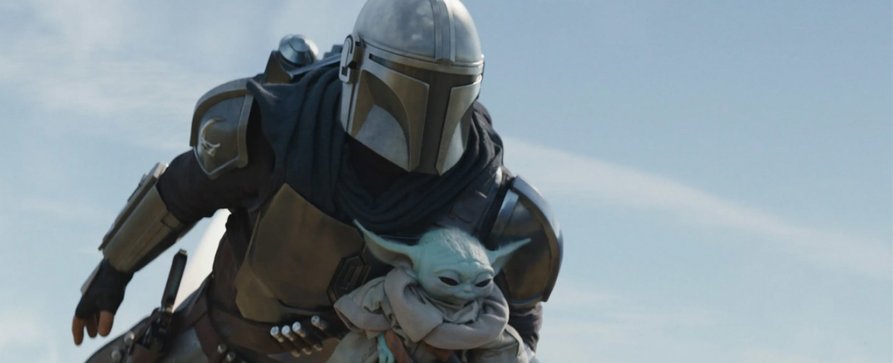 „The Mandalorian“: „Star Wars“-Serie kehrt Anfang 2023 mit Katee Sackhoff zurück – Zeitfenster für Staffel 3 bei Disney+ bestätigt – Bild: Lucasfilm/​Disney+