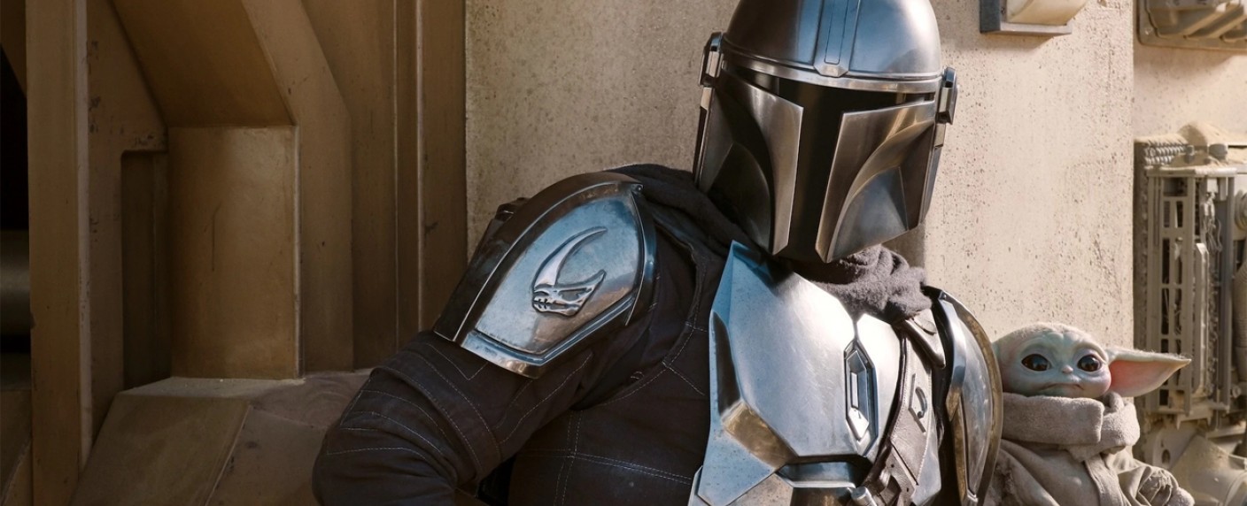 „The Mandalorian & Grogu“: Die neuesten Infos zum nächsten „Star Wars“-Film – Rückkehr eines „Star Wars Rebels“-Charakters bestätigt – Bild: Lucasfilm/​Disney+