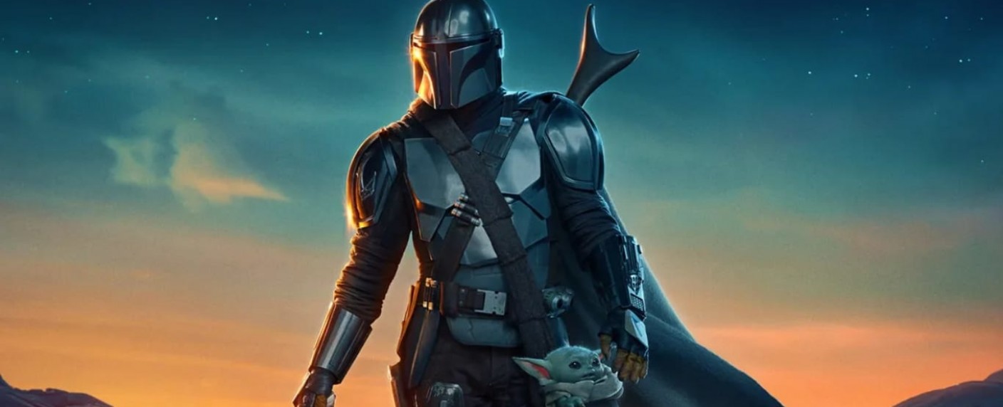 „The Mandalorian“: Disney macht Appetit auf neue Abenteuer von Baby Yoda und Co. – TV-Spot, Poster und Featurette gegen Winterblues – Bild: Disney+