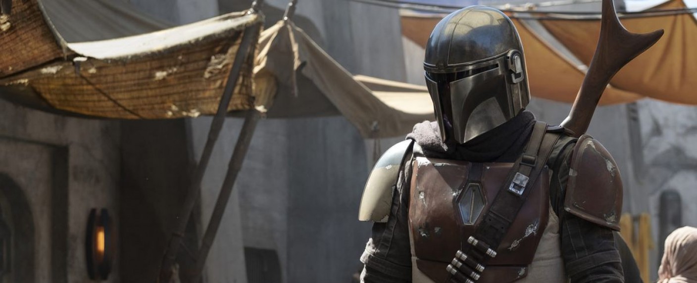 Disney+: „Simpsons“ ohne Jackson, Piraten lieben „Mandalorian“, 10 Millionen User – Neuigkeiten aus dem Launch-Umfeld des Streaming-Dienstes – Bild: Disney+