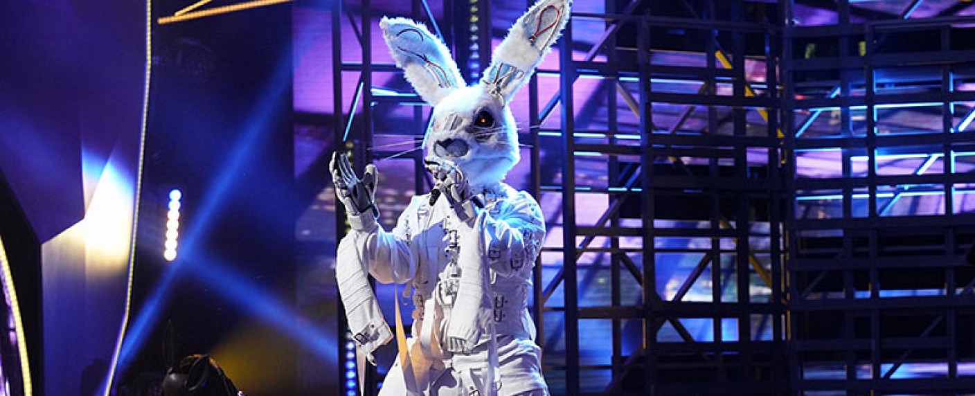 Maskierte Sänger sorgen für dicke Luft zwischen RTL und Endemol Shine – RTL verzichtet auf Musikshow „Sing mit mir!“ – Bild: Michael Becker/​FOX