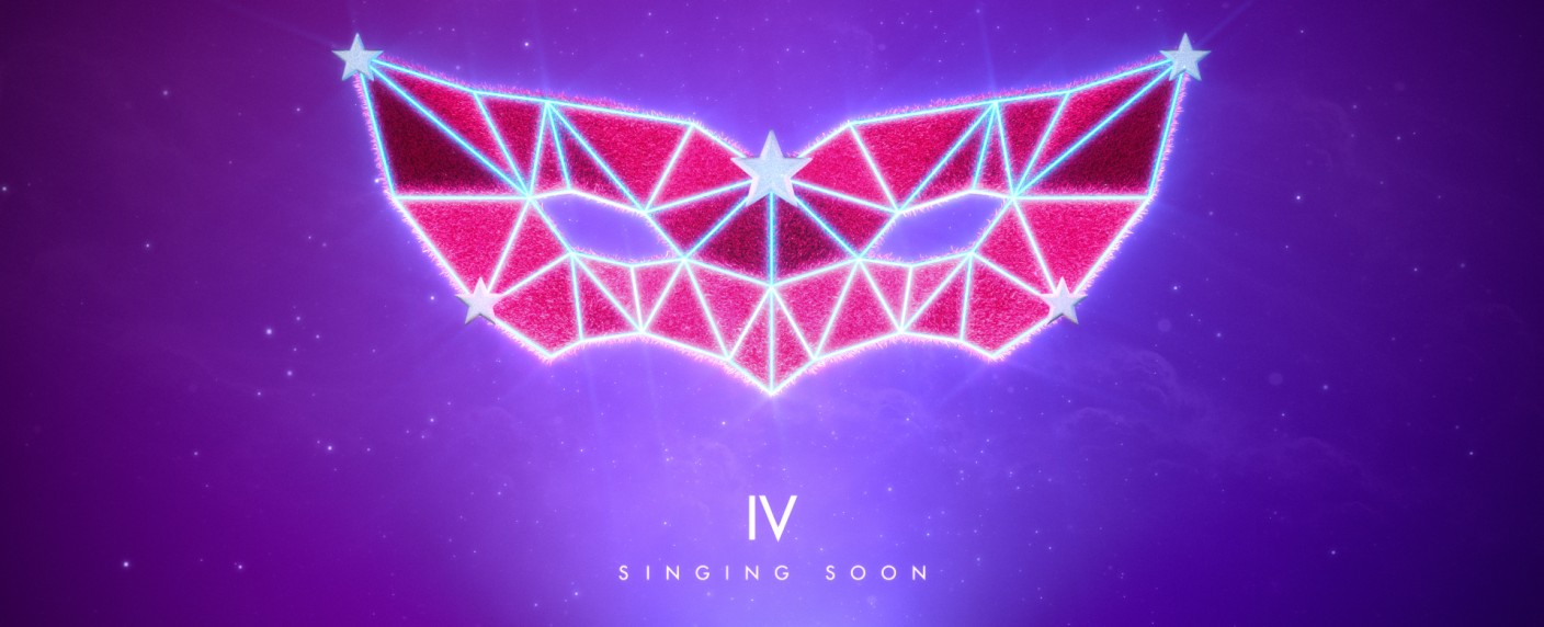 „The Masked Singer“: ProSieben stimmt mit täglicher Masken-Premiere auf vierte Staffel ein – Neue Folgen der Musik-Rateshow starten in wenigen Wochen – Bild: ProSieben