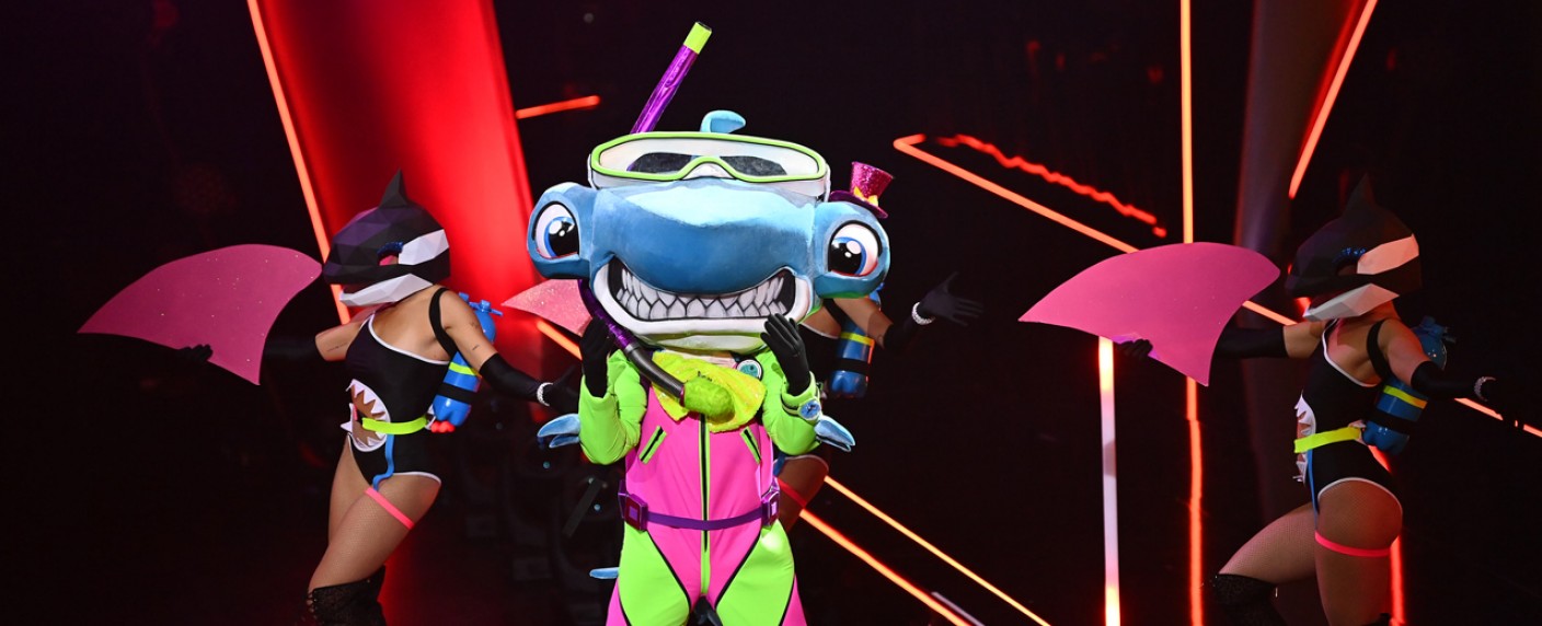 Quoten: „The Masked Singer“ dominiert bei Jüngeren gegen Florian Silbereisens „Schlagerbooom“ – „Supertalent“ legt ein wenig zu, ZDF-Krimi „Friesland“ übertrumpft alle – Bild: ProSieben/​Willi Weber
