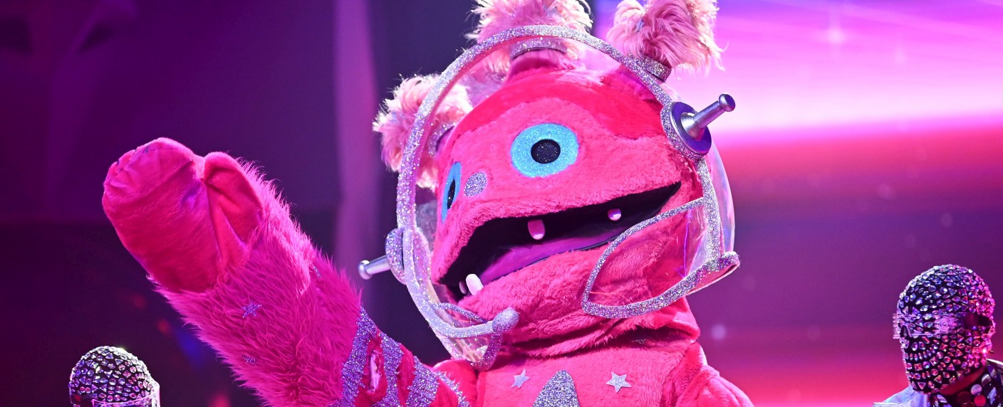 Quoten: „The Masked Singer“ macht im Halbfinale kräftigen Satz nach oben – „Hot oder Schrott“ zu später Stunde stark, „Hartz und herzlich“ und „Love Island“ punkten – Bild: ProSieben/​Willi Weber