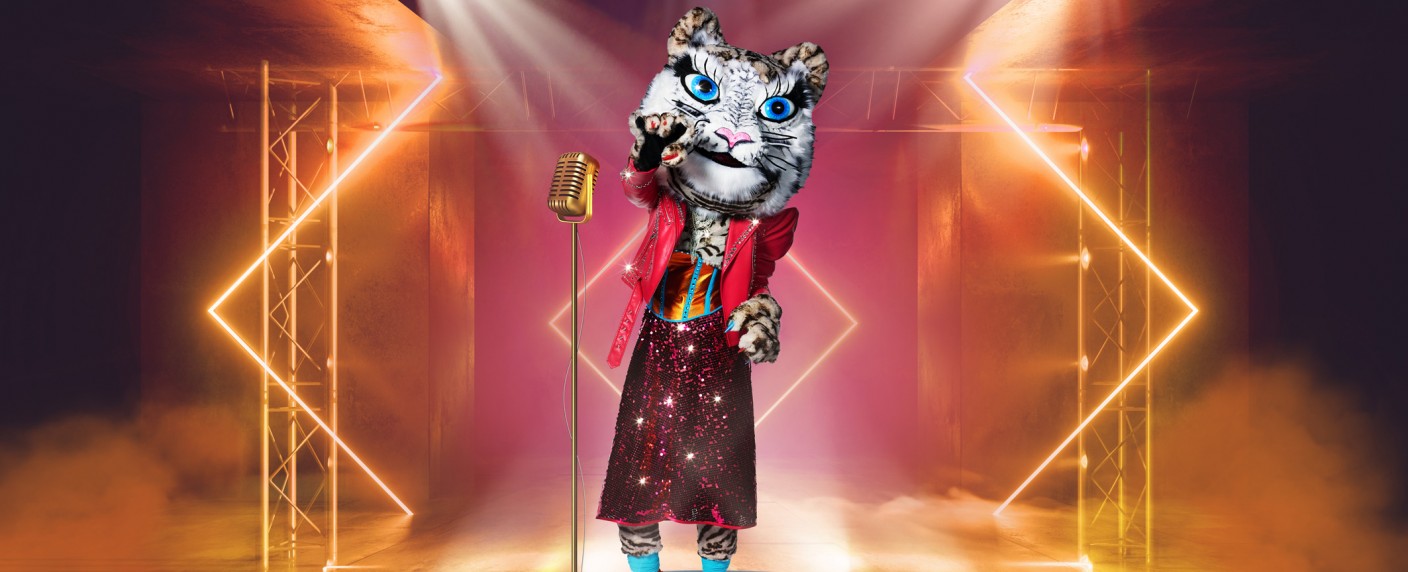 „The Masked Singer“: Elfter maskierter Sänger singt nur online – Fünfte Staffel der ProSieben-Musikrateshow startet am Samstag – Bild: ProSieben/​Guido Engels
