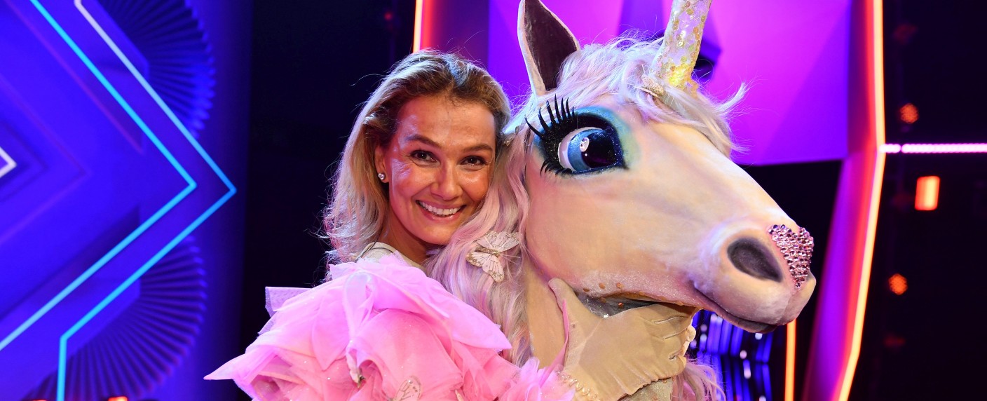 Quoten: „The Masked Singer“ bleibt bei Jüngeren top, ARD-Serien insgesamt in Führung – „Hartz und herzlich“ hält sich schadlos, „The Mechanic: Resurrection“ bei RTL recht ordentlich – Bild: ProSieben/​Willi Weber