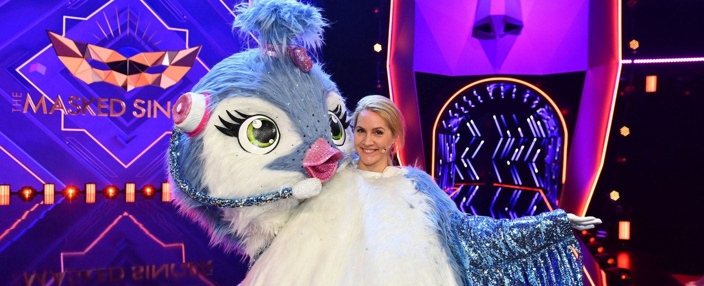 Quoten: „The Masked Singer“ steigert sich, zweites „RTL Spezial“ deutlich schwächer – „Love Island“, „Hartz und herzlich“ und „Hot oder Schrott“ trotzen der Konkurrenz – Bild: ProSieben/​Willi Weber