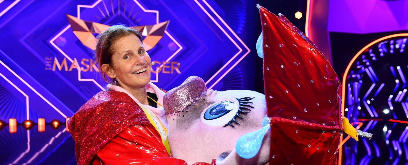 Quoten: „The Masked Singer“ feiert stärksten Staffelauftakt aller Zeiten – „Late Night Berlin“ profitiert nur leicht, „DSDS“-Auftritte gehen unter – Bild: ProSieben/​Willi Weber