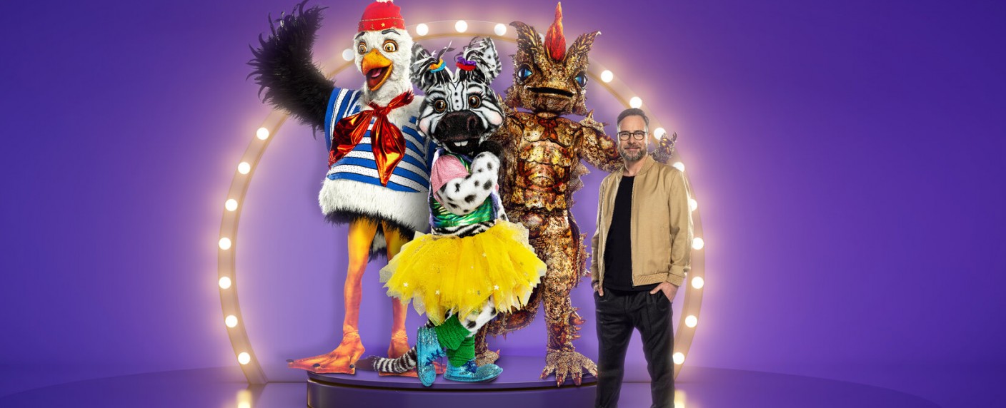 „The Masked Singer“: Neue Staffel noch in diesem Jahr? – Doch keine „sehr lange Pause“ für Musik-Rateshow – Bild: ProSieben/​Benjamin Kis