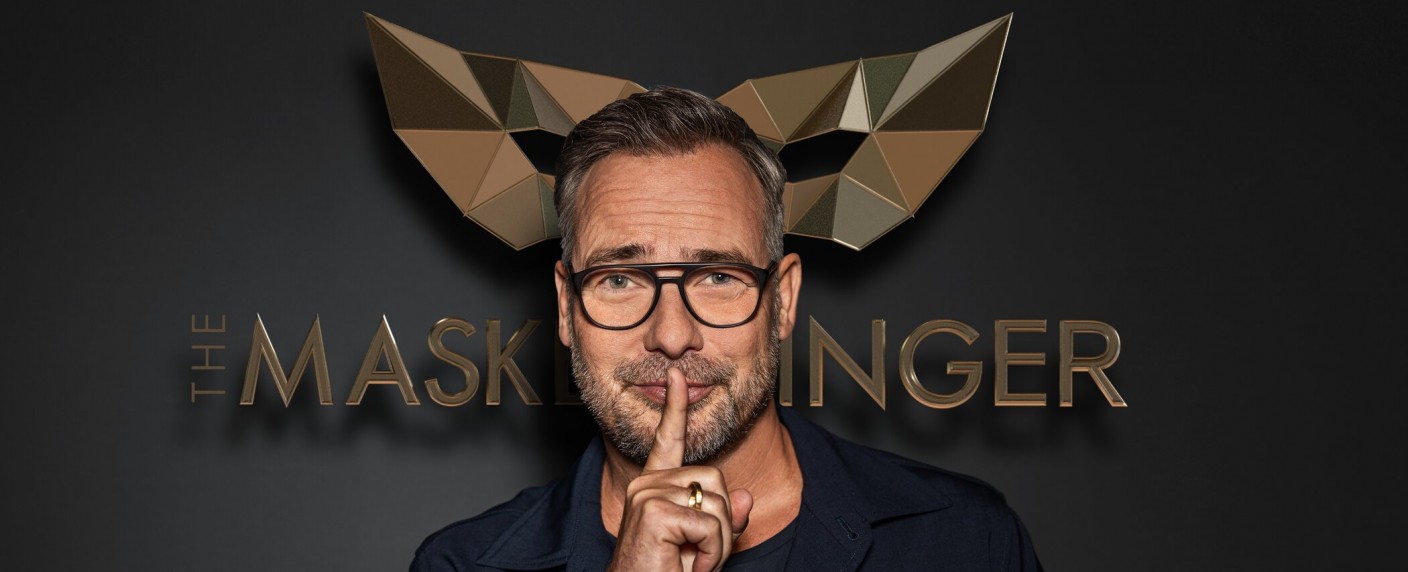 Nach Zuschauerschwund: „The Masked Singer“ legt längere Pause ein – ProSieben tritt bei der Musik-Rateshow auf die Bremse – Bild: ProSieben/​Nadine Rupp