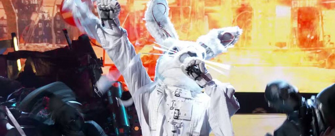 ProSieben bestätigt: „The Masked Singer“ kommt nach Deutschland – Adaption der ungewöhnlichen Musikshow – Bild: FOX