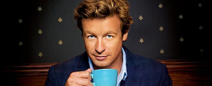 „The Mentalist“-Star Simon Baker neben Nicole Kidman und Jamie Lee Curtis in Thriller-Serie – Grünes Licht für Adaption von Patricia Cornwells Kay-Scarpetta-Reihe – Bild: CBS