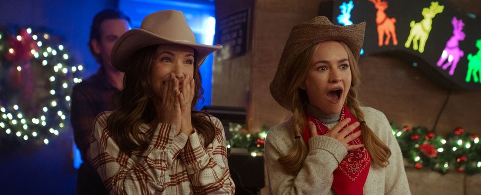 „The Merry Gentlemen“ – Bild: 2024 Netflix, Inc.