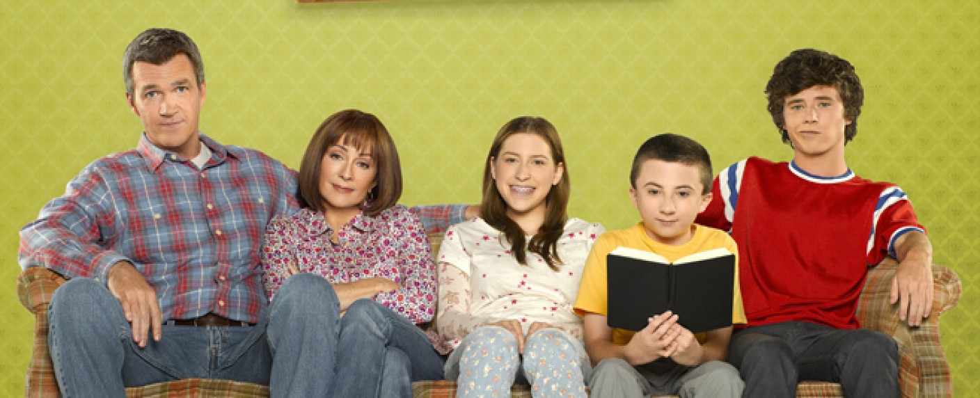 Quoten: „The Middle“-Finale knapp einstellig, Jenke macht RTL Mut – ZDF-Krimidrama dominiert insgesamt, Konny Reimann mäßig gefragt – Bild: ABC
