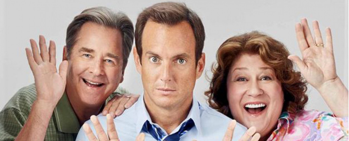 CBS zeigt ausstehende „The Millers“ und „The McCarthys“-Folgen im Sommer – Abgesetzte Comedyserien werden versendet – Bild: CBS