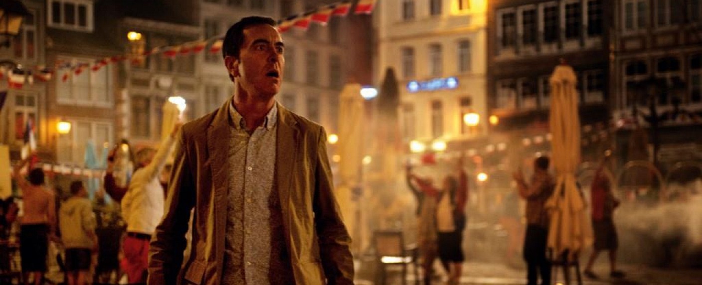 BAFTA Awards 2015: BBC stellt alle Dramaserien-Nominierungen – „Happy Valley“, „Line Of Duty“ und „The Missing“ je drei Mal vertreten – Bild: BBC One