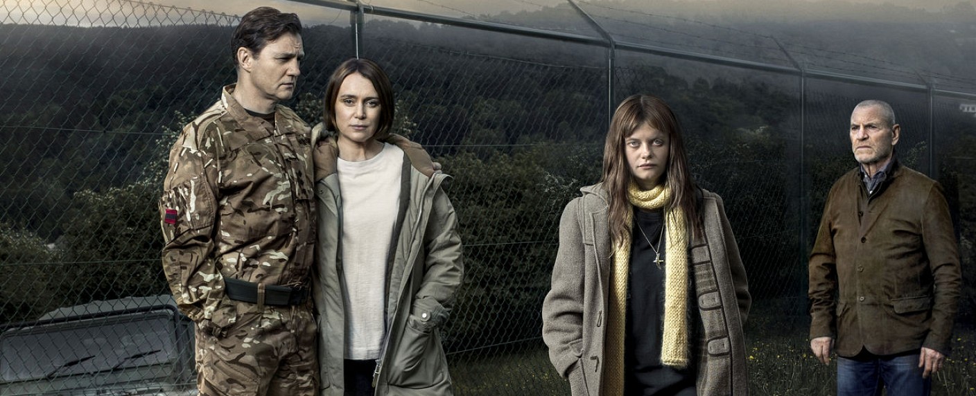Netflix bestellt neues Teen-Drama bei „The Missing“-Machern – Emotionale Liebesgeschichte in acht Folgen – Bild: BBC One/​Starz