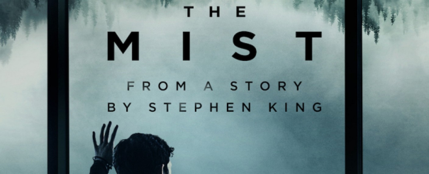 Horror-Trailer zu „The Mist“, „Blood Drive“ und „The Gifted“ – Unterschiedliche Serien spielen mit Horror und Urängsten – Bild: Spike