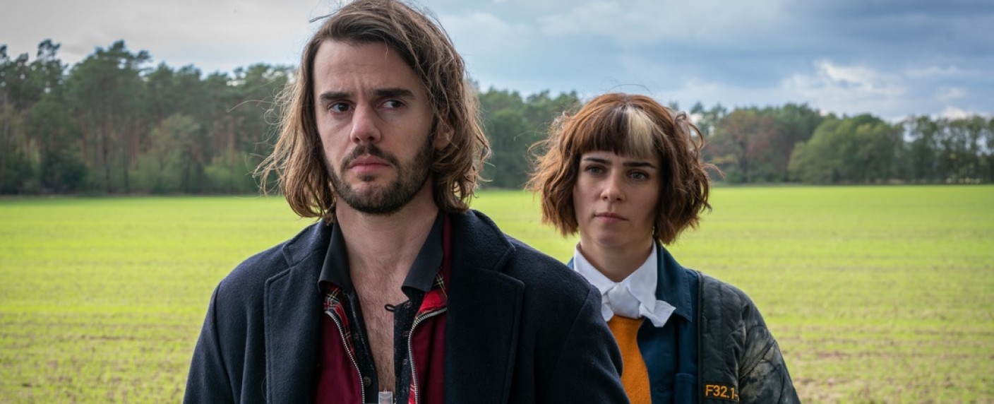 „The Mopes“: Neue Serie mit Nora Tschirner erhält Starttermin – Dramedy über mittelschwere Depression im Frühling bei TNT Comedy – Bild: TNT Serie