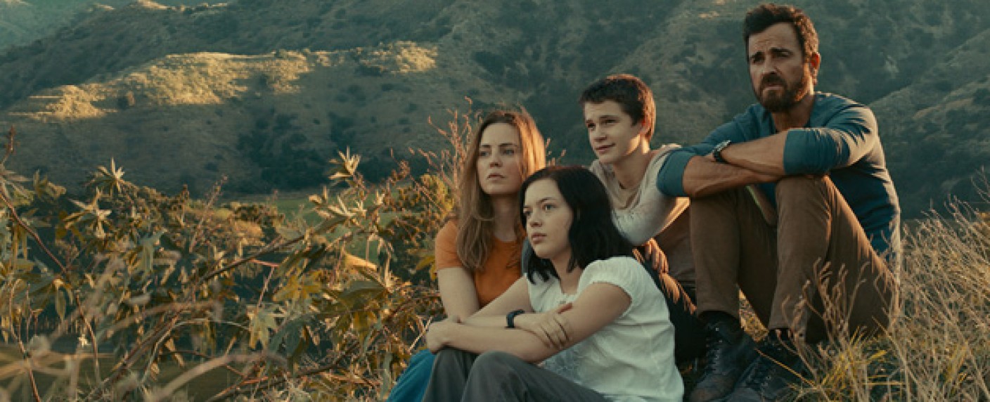 Apple TV+ verlängert die „Moskito-Küste“ für eine zweite Staffel – Serie mit Justin Theroux („The Leftovers“) wird fortgesetzt – Bild: AppleTV+