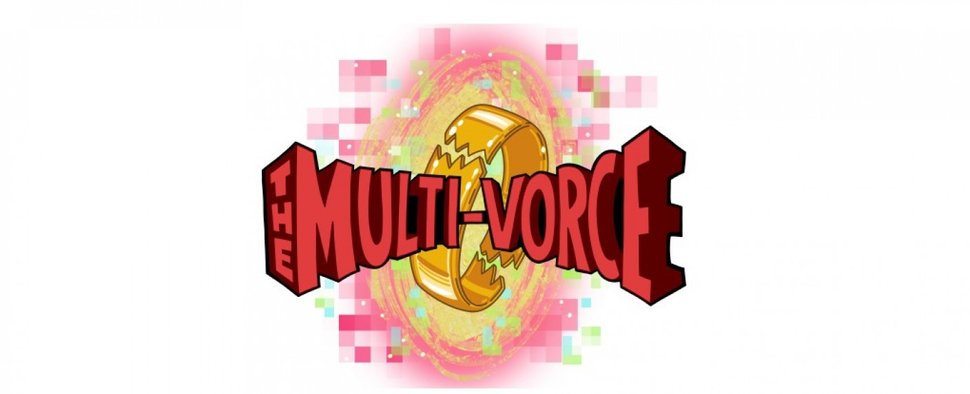 „The Multivorce“ – Bild: Kapital Entertainment