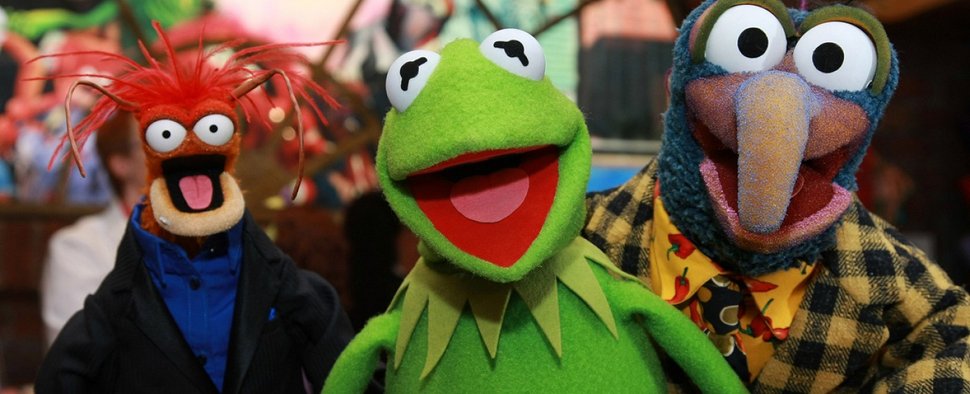 Haben demnächst auch in Deutschand gut lachen: „The Muppets“ – Bild: ABC
