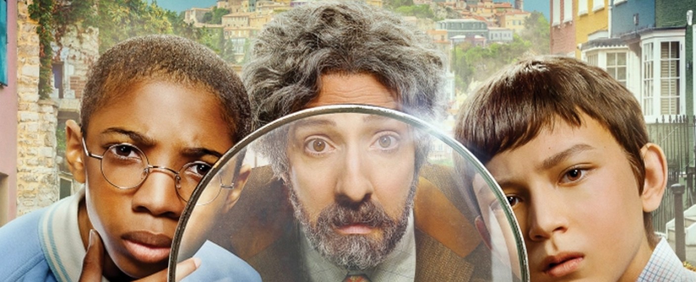 Aus für „Die geheime Benedict-Gesellschaft“ bei Disney+ – Jugendliche Mysteryserie endet nach der zweiten Staffel – Bild: Disney