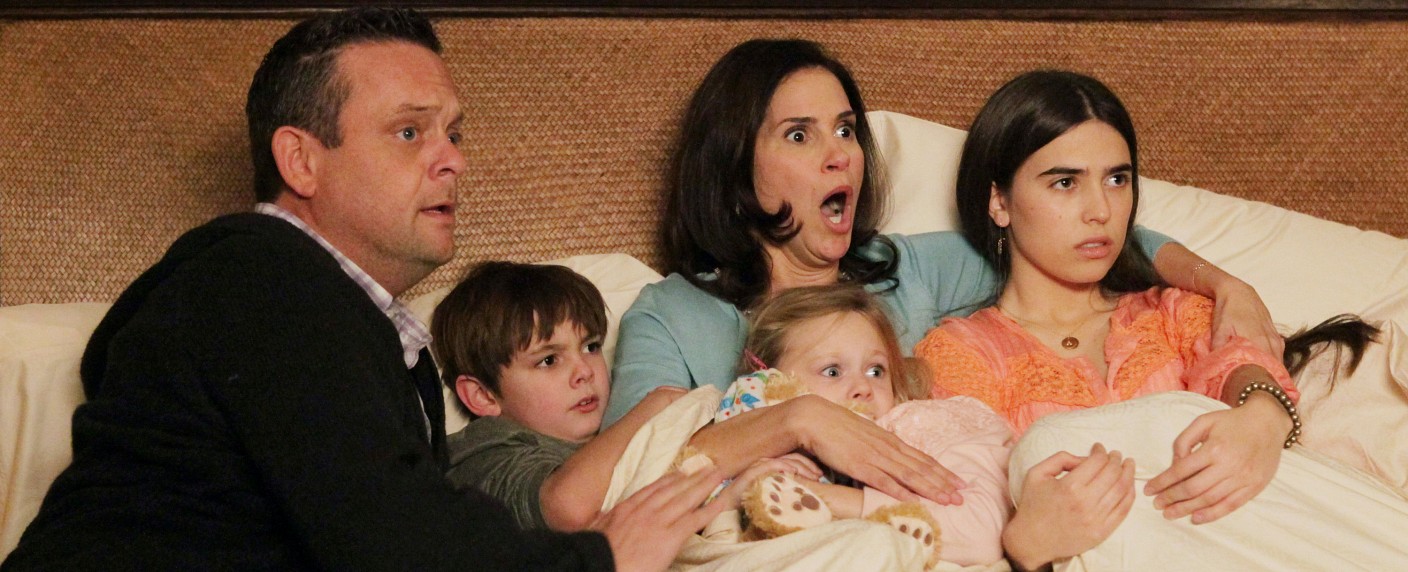 [Advertorial] Herbst-Highlights im Disney Channel – Magische Momente, „Mission Freundlichkeit“ und neue US-Serien – Bild: ABC Studios