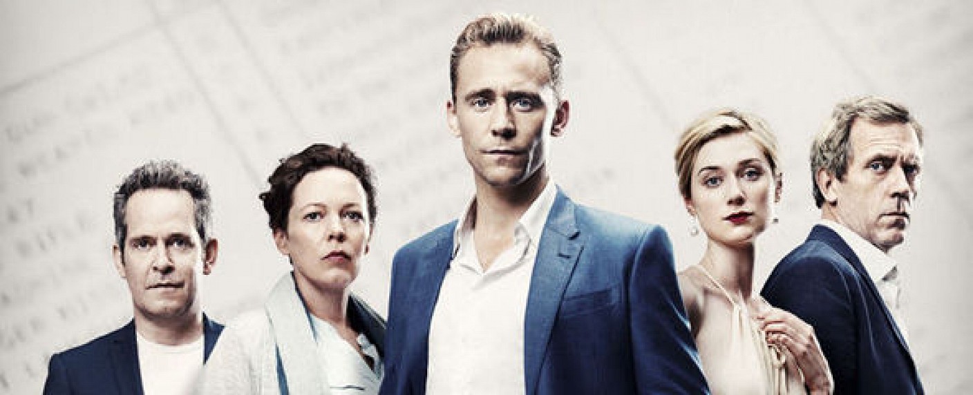 The Night Manager Zdf The Night Manager Zdf