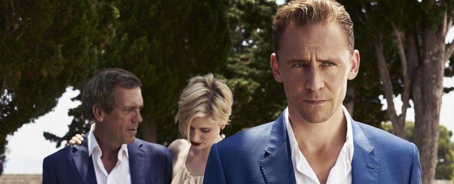 „The Night Manager“: Doppelte Fortsetzung für Serie mit Tom Hiddleston – Prime Video bestellt gleich zwei weitere Staffeln – Bild: Prime Video