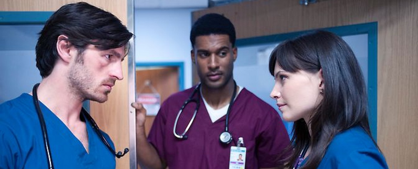 FOX Channel sichert sich „The Night Shift“ – NBC-Krankenhausdrama startet im September – Bild: NBC