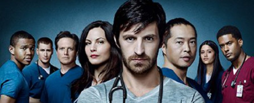 „The Night Shift“- und „Condor“- Finals mit deutscher Fernsehpremiere – Krankenhausserie und Spionge-Thriller gehen im November bei RTL-Gruppe weiter – Bild: NBC