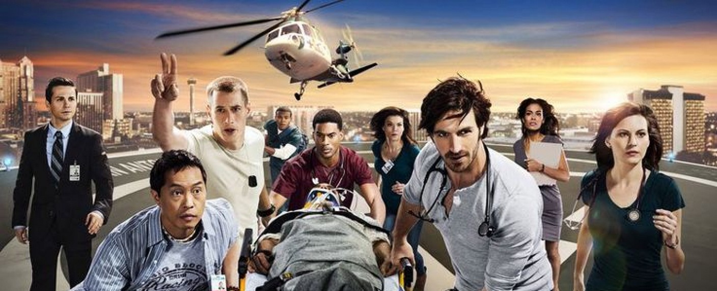 NBC trennt sich von Klinik-Drama „The Night Shift“ – Sommerserie endet nach vier Staffeln – Bild: NBC