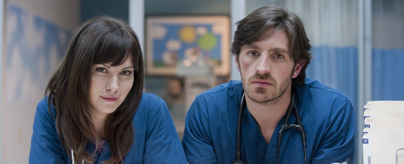 „The Night Shift“: Dritte Staffel im Oktober im Pay-TV – Neue Abenteuer aus dem San Antonio Memorial Hospital – Bild: NBC