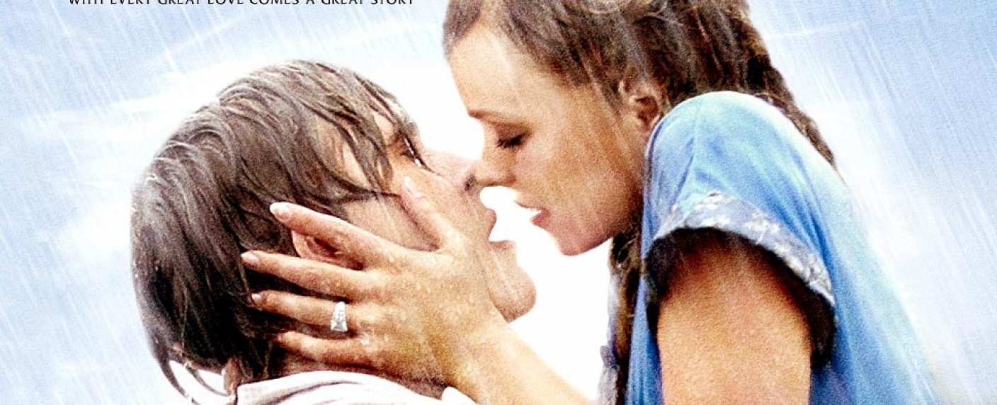 The CW entwickelt Serienadaptionen zu „The Notebook“ und „Friday the 13th“ – Filmerfolge sollen Kleinsender Zuschauer bringen – Bild: New Line Productions