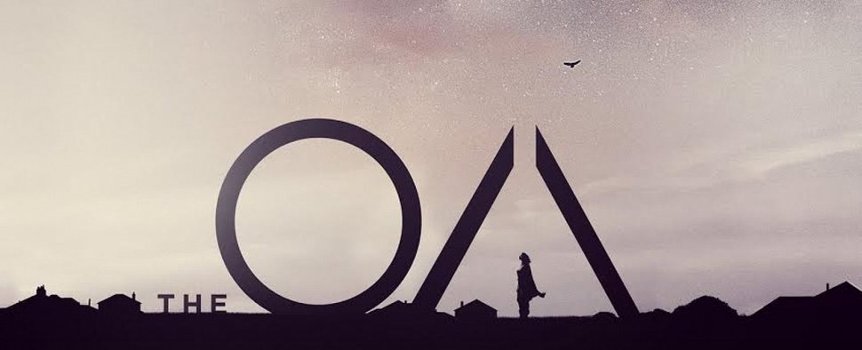 „The OA“ – Bild: Netflix