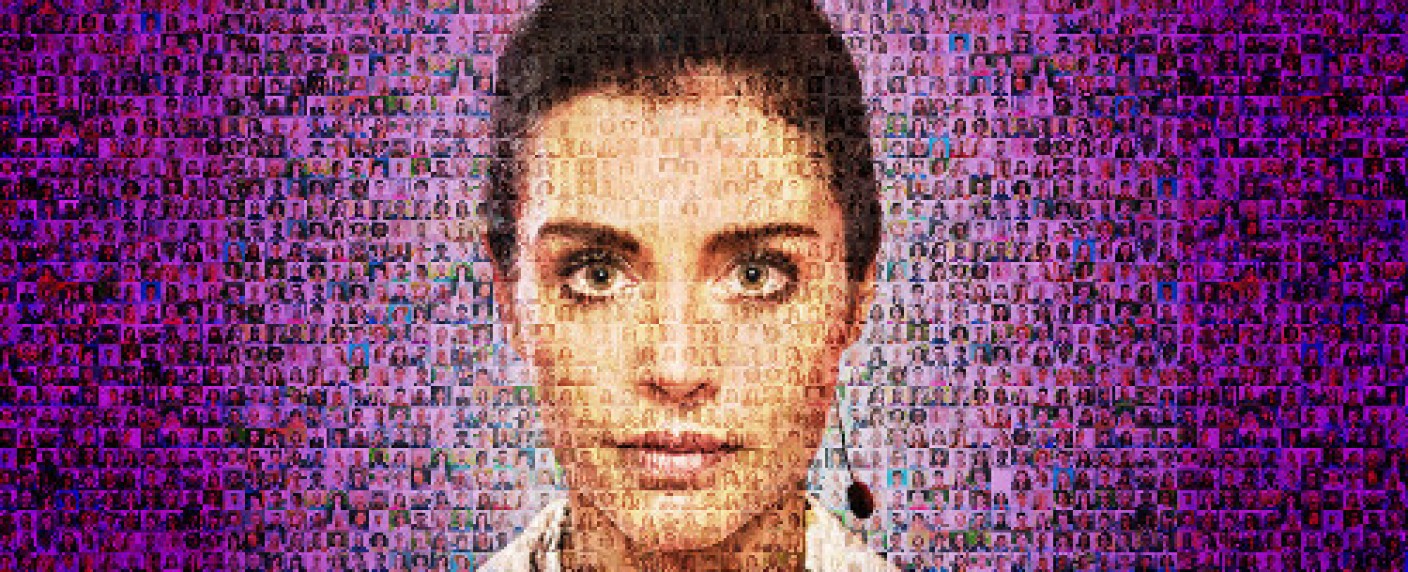 „The One“: Netflix-SF-Drama um die perfekte Dating-App bleibt mau – Review – Romanadaption mit faszinierender Grundidee und lauer Umsetzung – Bild: Netflix