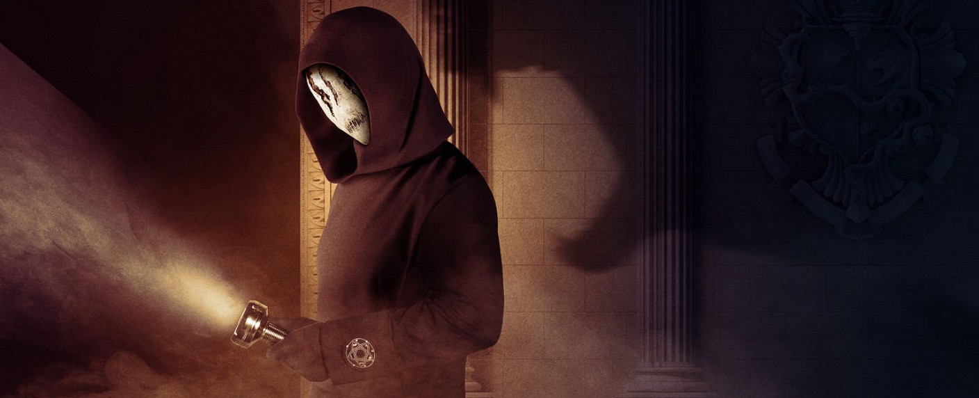 „The Order“: Trailer zu Netflix’ übernatürlicher Verschwörungsserie – Sender will im März in die Fußstapfen von „Vampire Diaries“ treten – Bild: Netflix