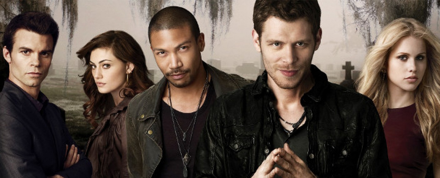 „The Originals“: Gespräche um Spin-Off zu Hope bestätigt – „Vampire Diaries“-Franchise könnte dritte Serie erhalten – Bild: The CW